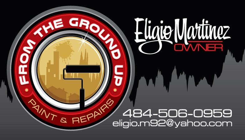 Avatar for From The Ground Up Paint & Repairs