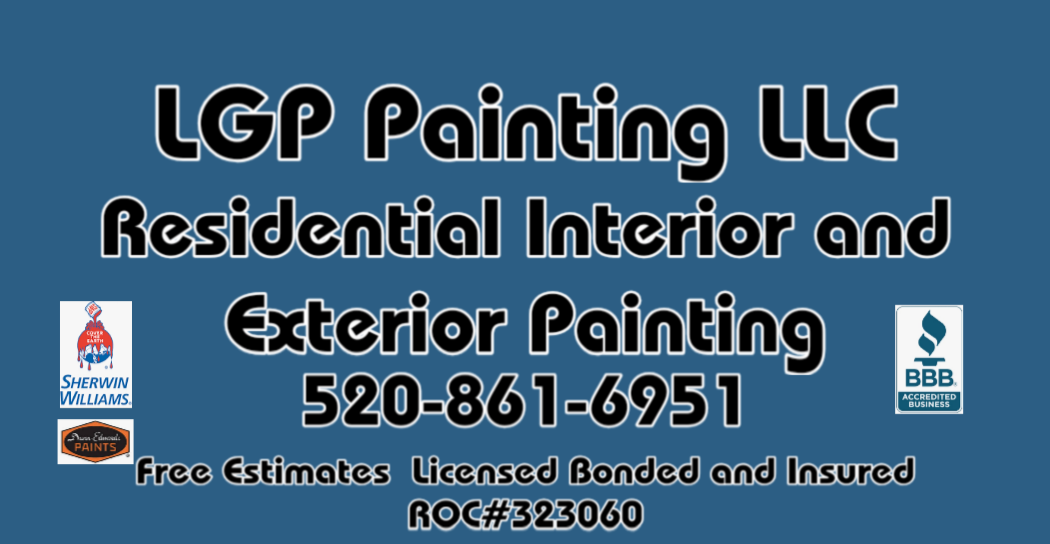 Avatar for LGP Painting LLC