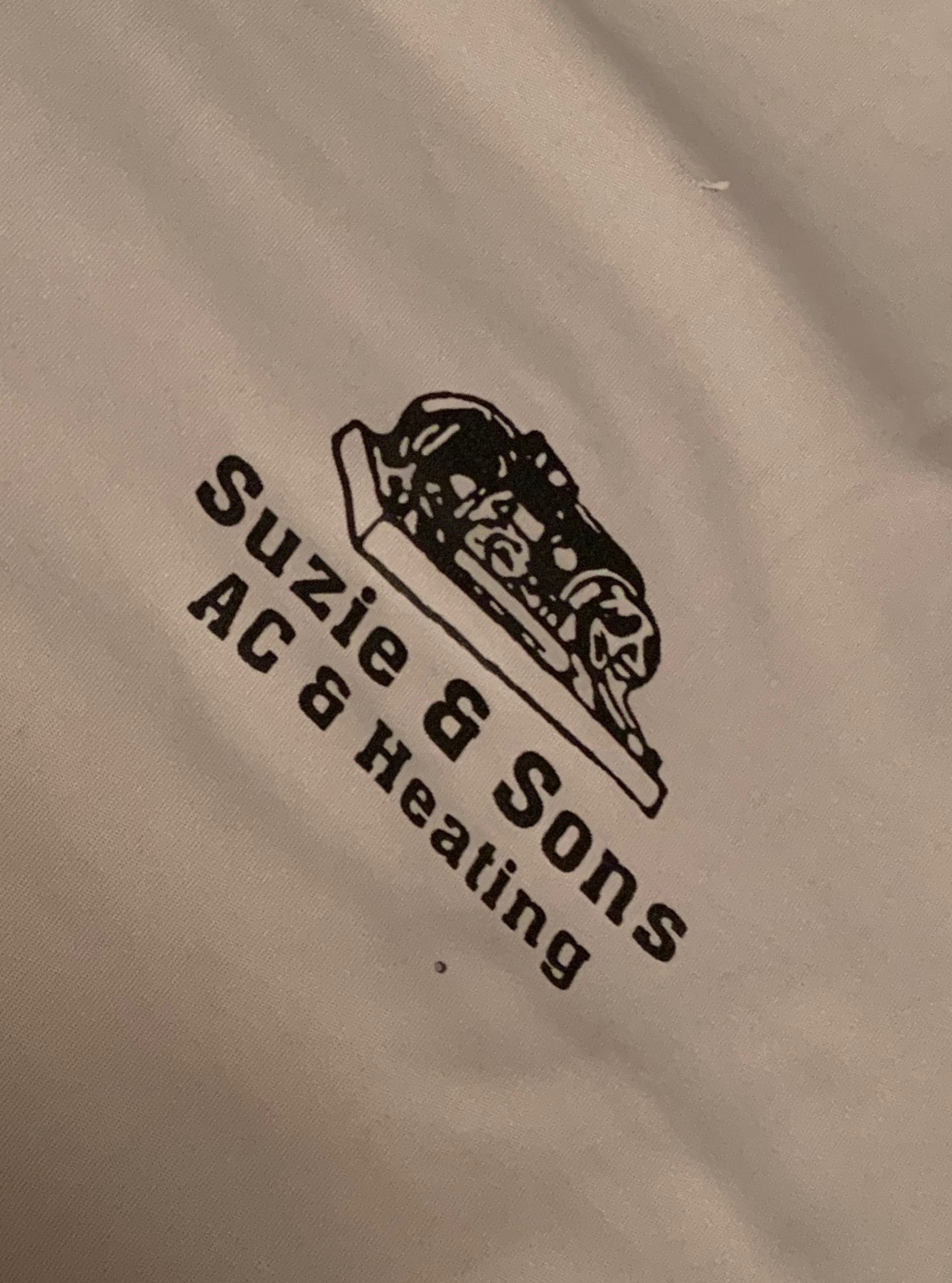 Avatar for Suzie & Sons A/C Company LLC