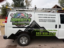 Avatar for Dohertys Plumbing and Drain LLC