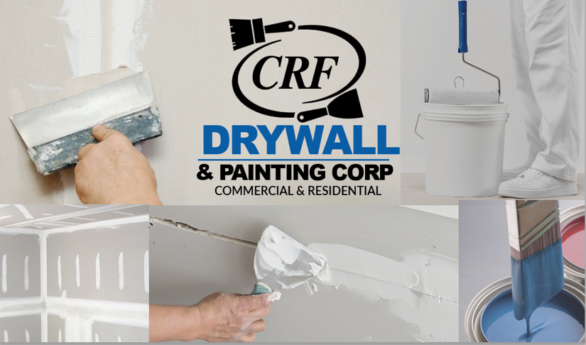 Avatar for CRF Drywall & Painting Corp