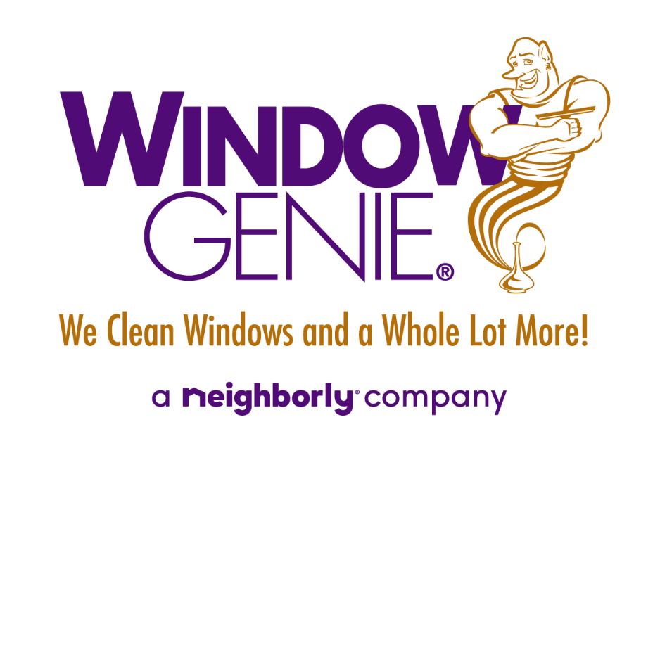 Window Genie of Santa Clara logo