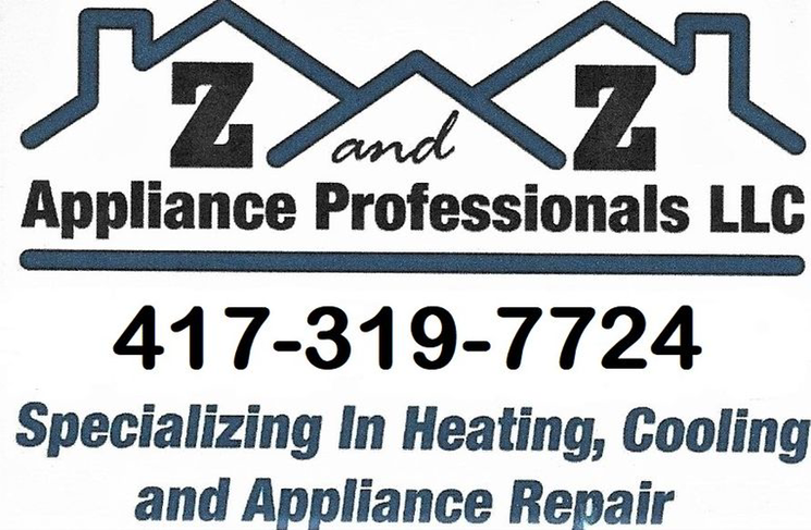 Avatar for Z and Z Appliance Professionals