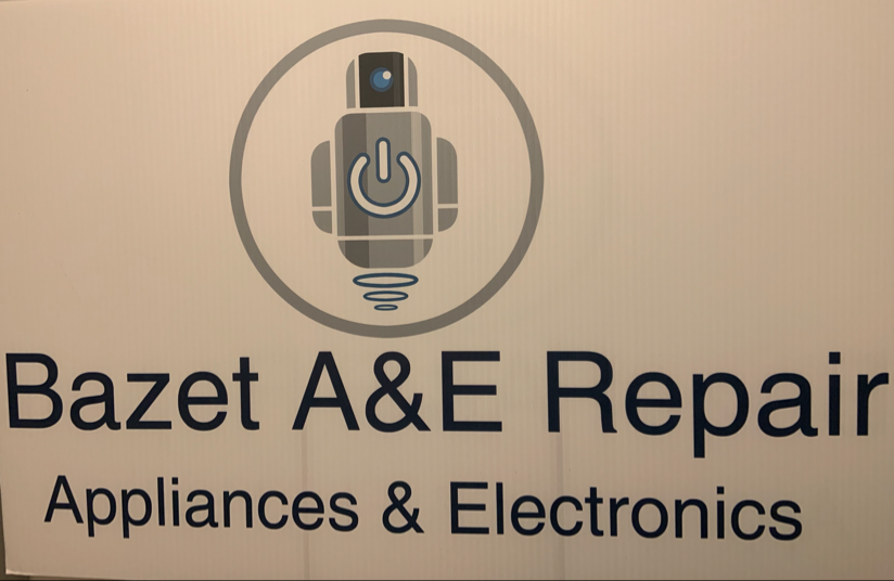 Logo for Bazet A&E Repair