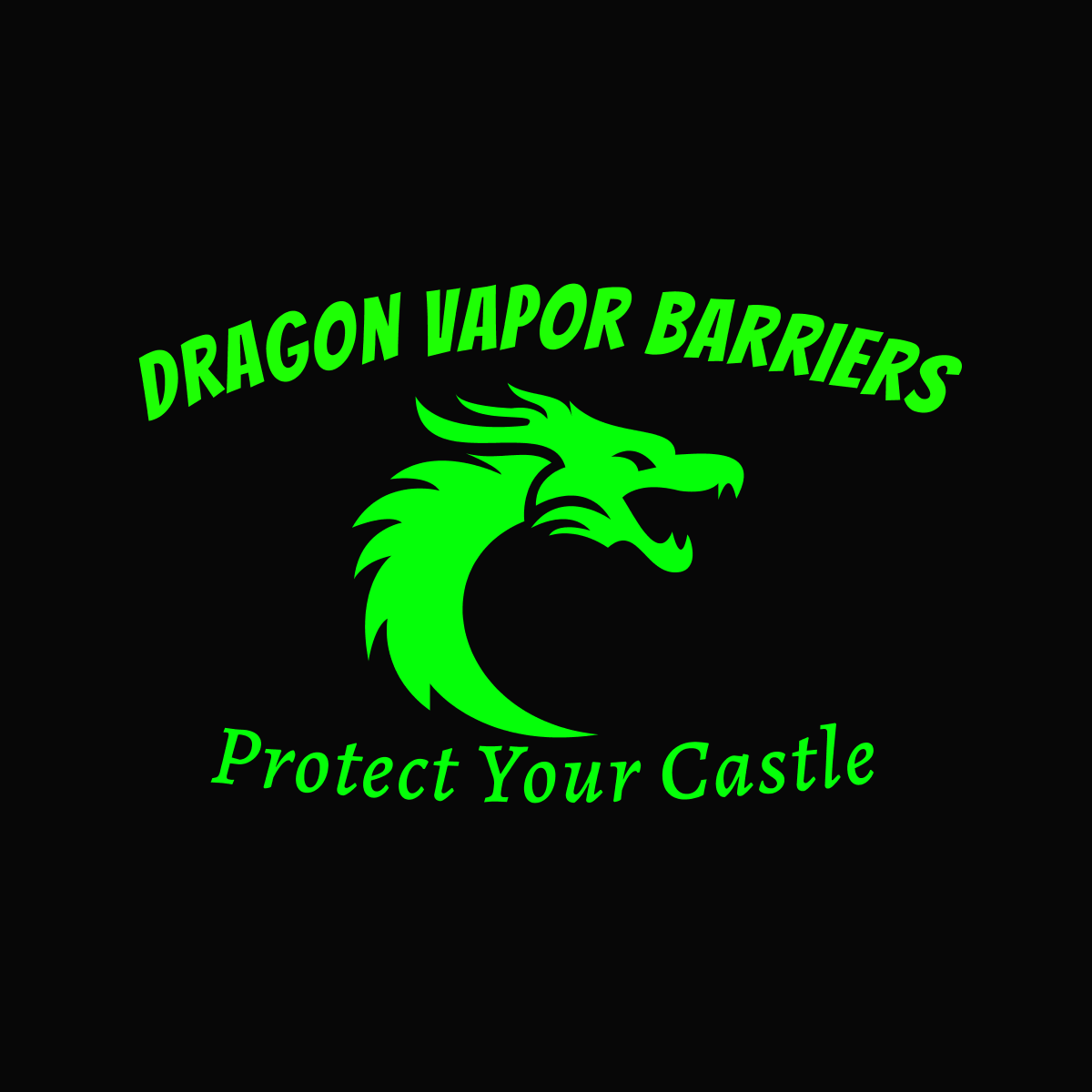 Avatar for Dragon Vapor Barriers