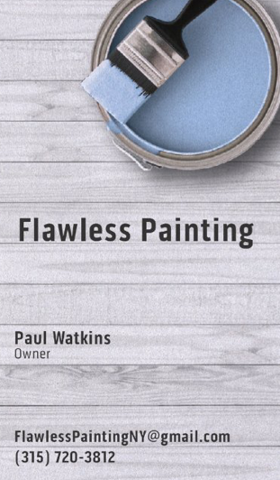 Avatar for Flawless Painting