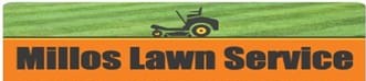 Avatar for Millos Lawn Services