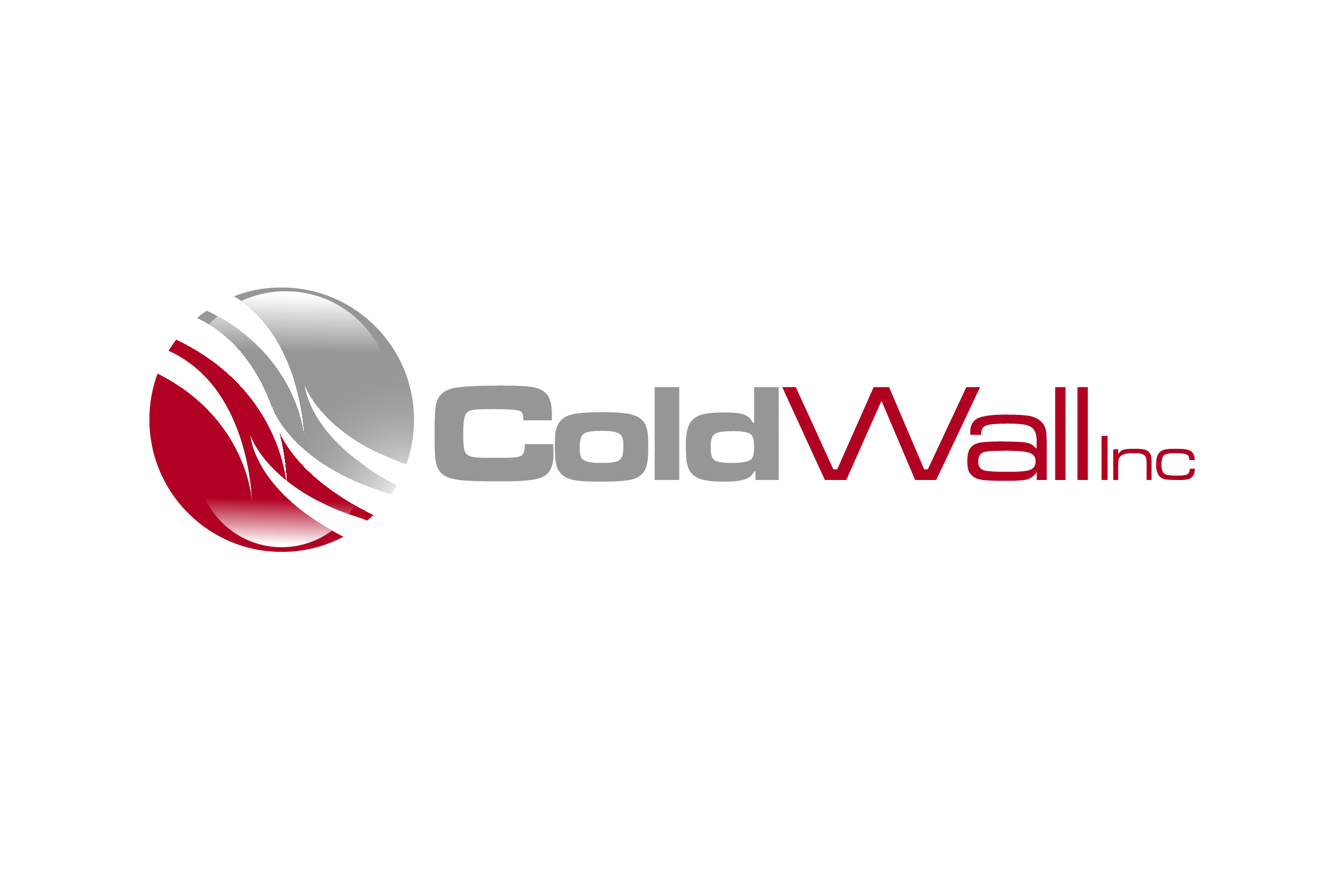Cold Wall, Inc logo