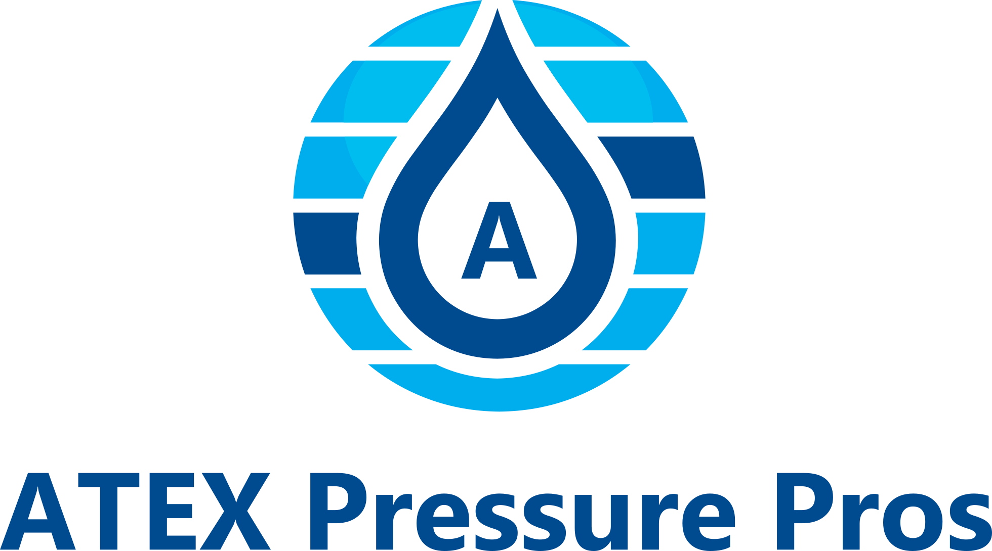 Atex Pressure Pros logo