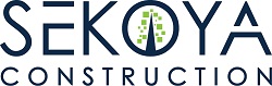 Sekoya Construction logo