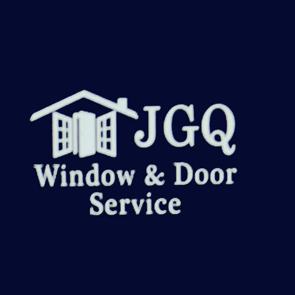 Logo for JGQ Windows and Doors Service Co