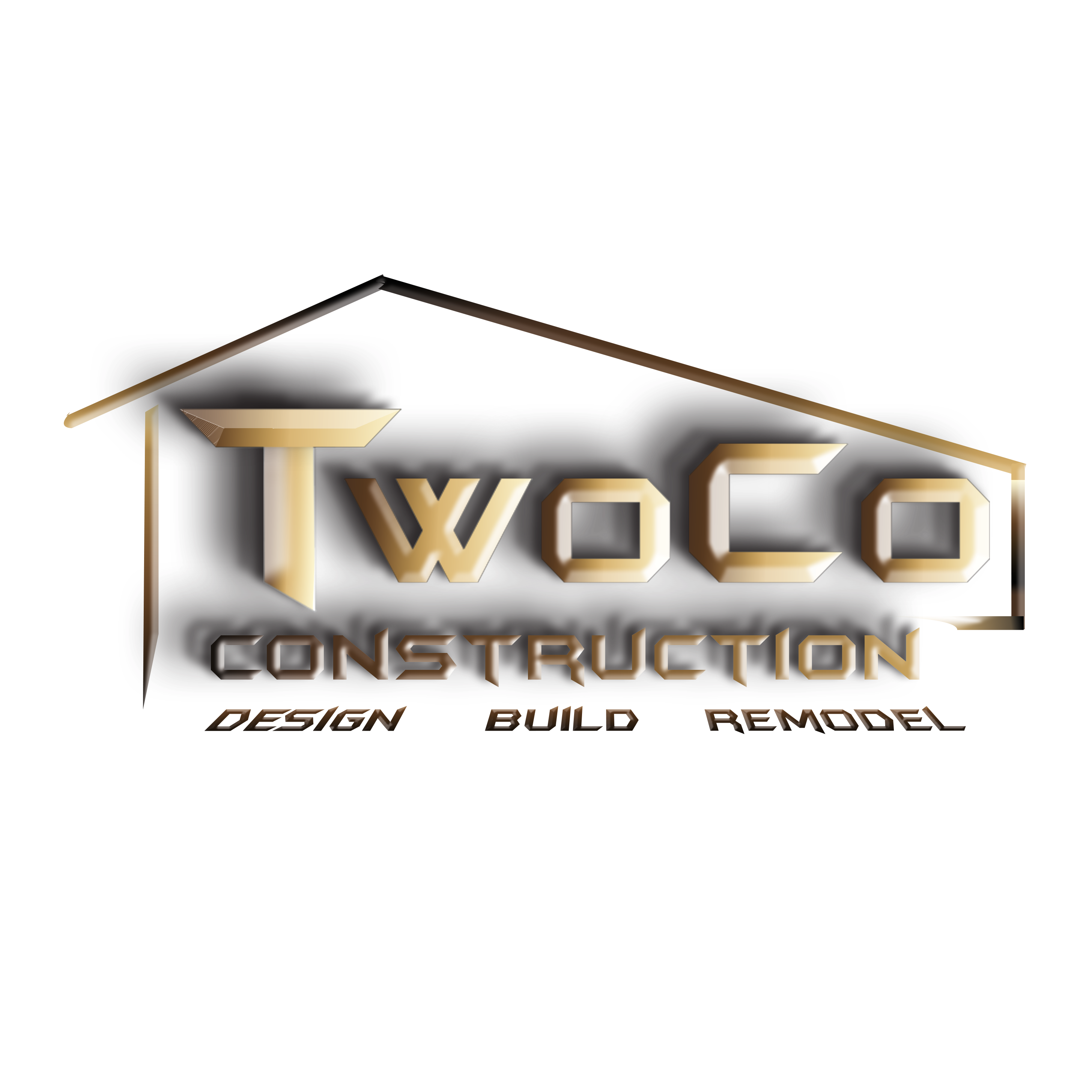 Logo for Twoco Construction