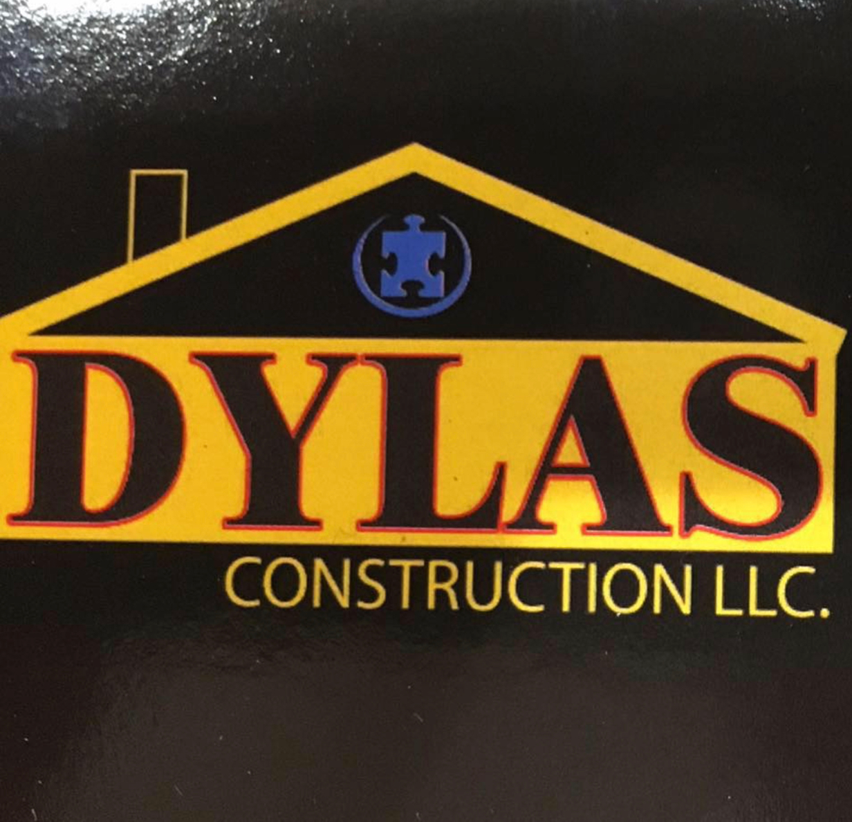 Dylas Construction, LLC logo