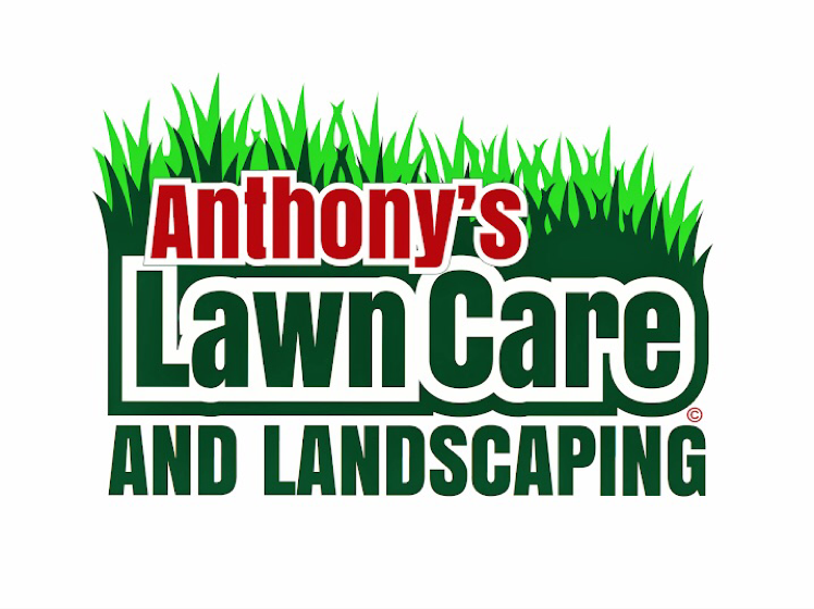 Anthonys Lawn Care and Landscaping logo