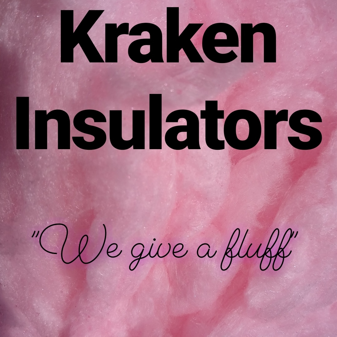 Logo for Kraken Insulators
