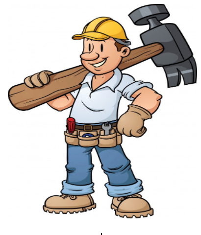 Logo for Pineda & Son Construction