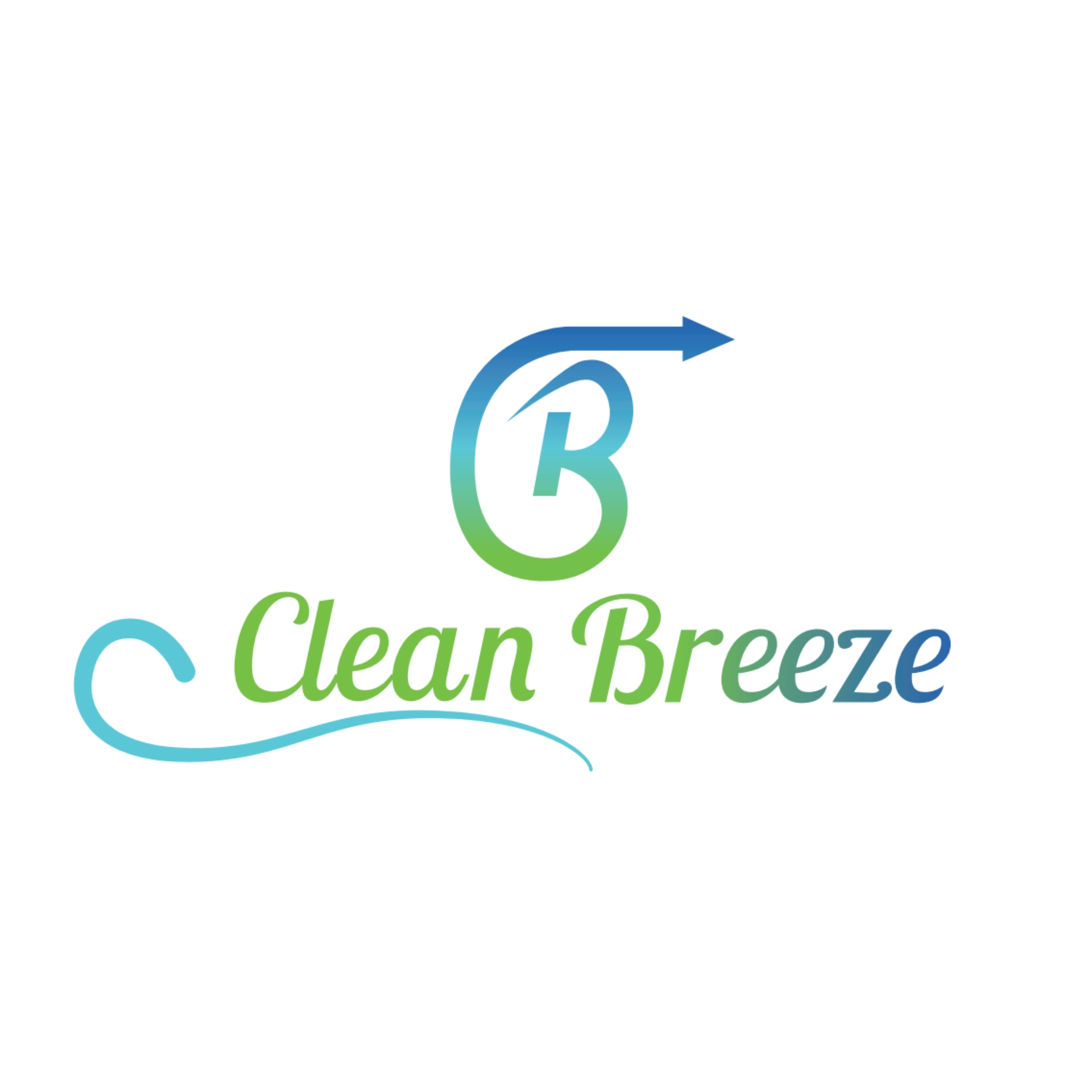 Logo for Clean Breeze
