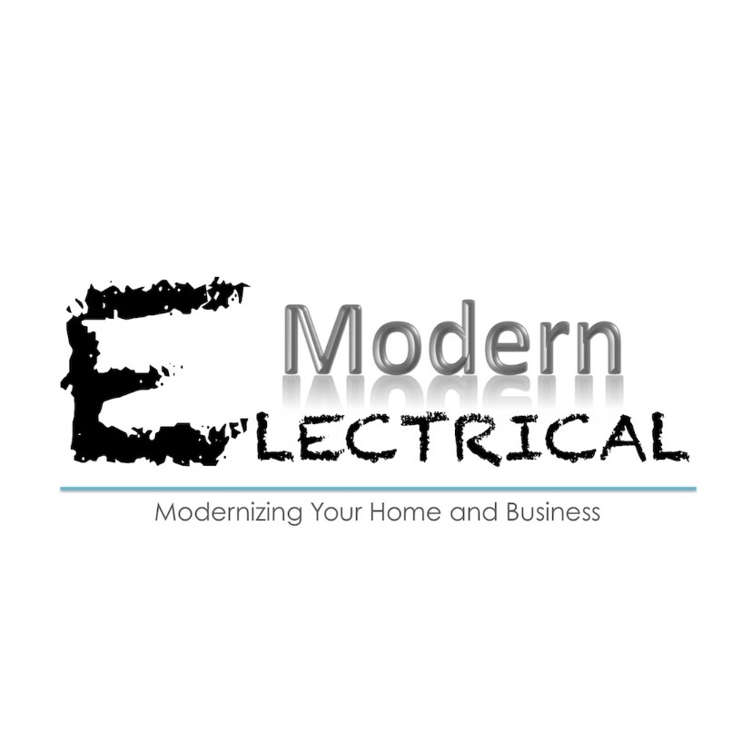 Modern Electrical logo