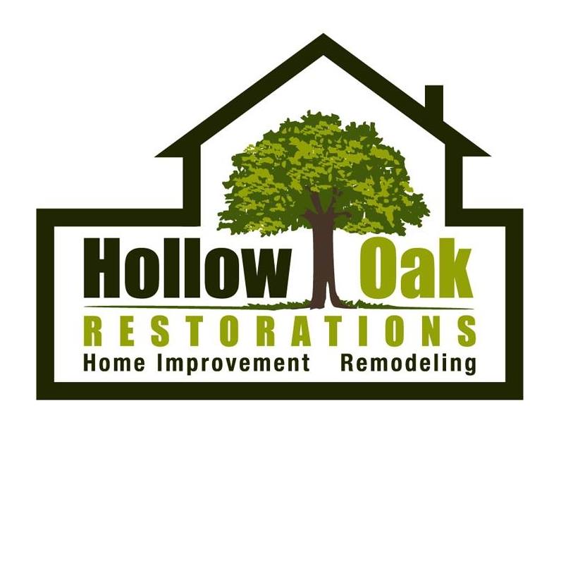 Hollow Oak Restorations logo