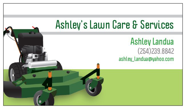 Avatar for Ashleys Landscaping