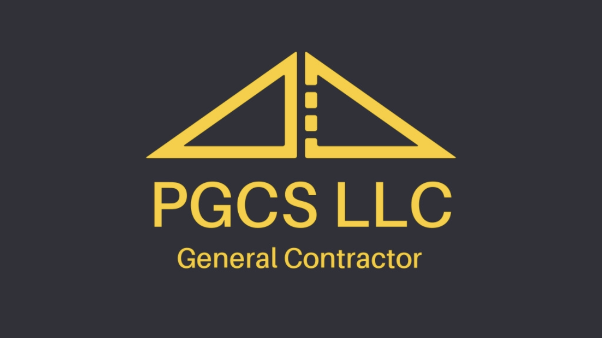 Logo for PGCS LLC
