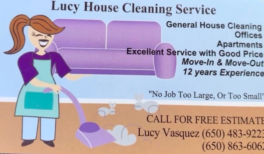 Avatar for Lucy House Cleaning Service