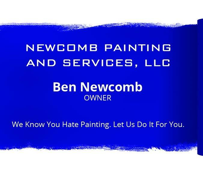 Avatar for NEWCOMB PAINTING & SVCS LLC