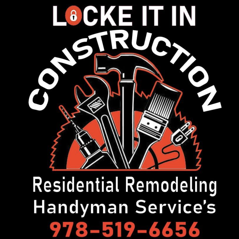 Avatar for Locke It In Construction