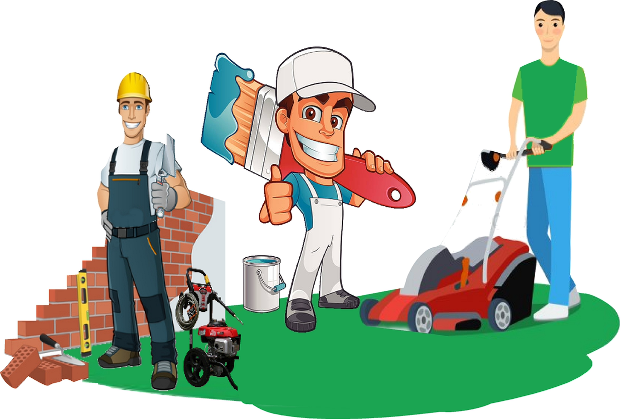 Omar Masonry and Painting, LLC logo