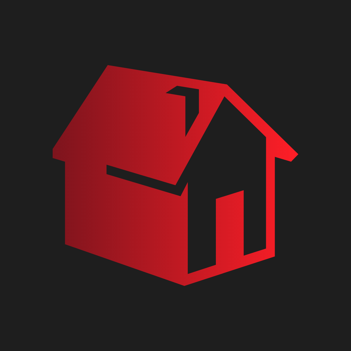 Precision Exteriors, LLC logo