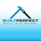 Built Perfect Construction & Painting logo