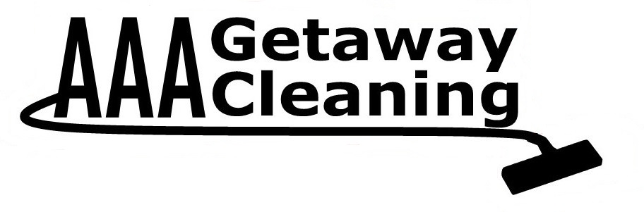 Logo for AAA Getaway Cleaning Inc.