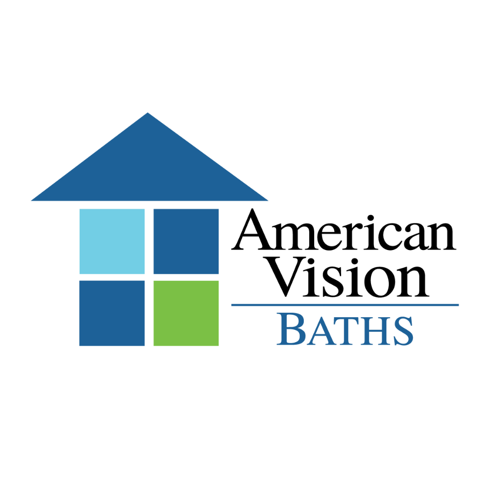 American Vision Baths logo