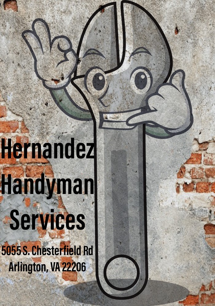 Hernandez Handyman Services logo