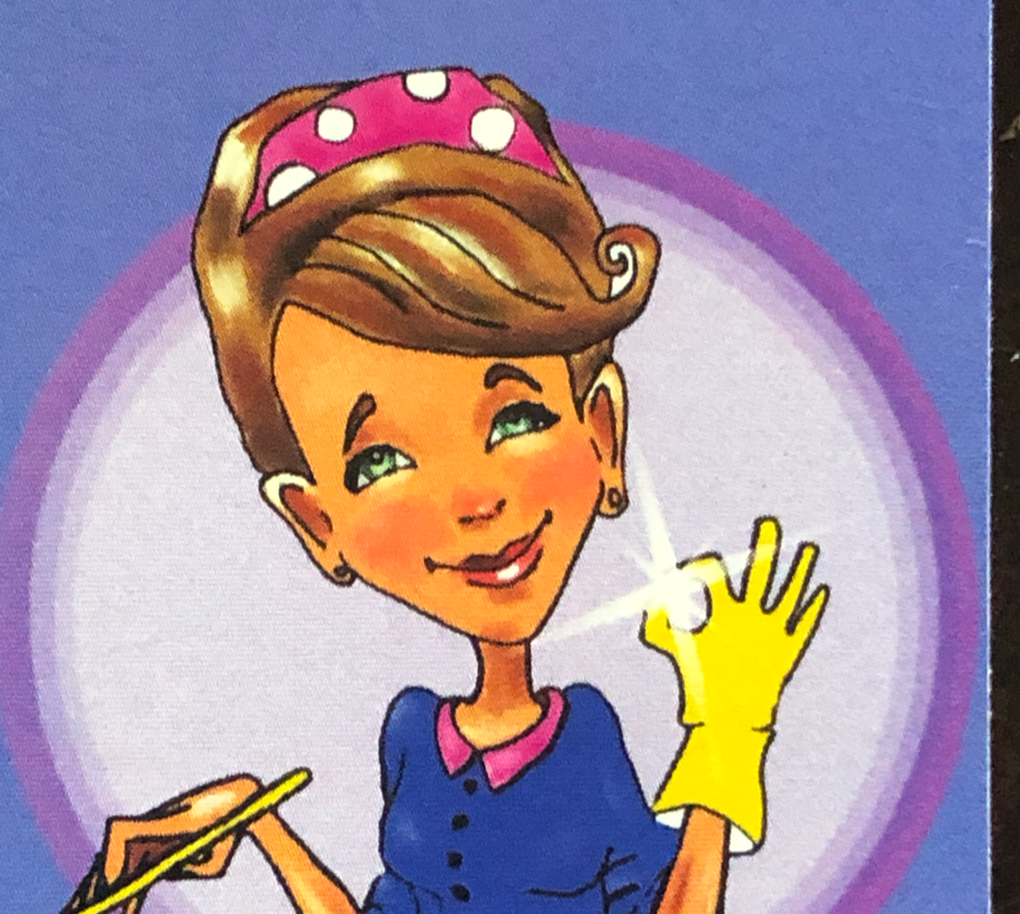 Aqua Jax Cleaning LLC logo