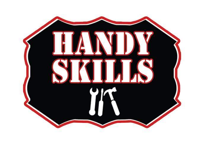Handy Skills logo