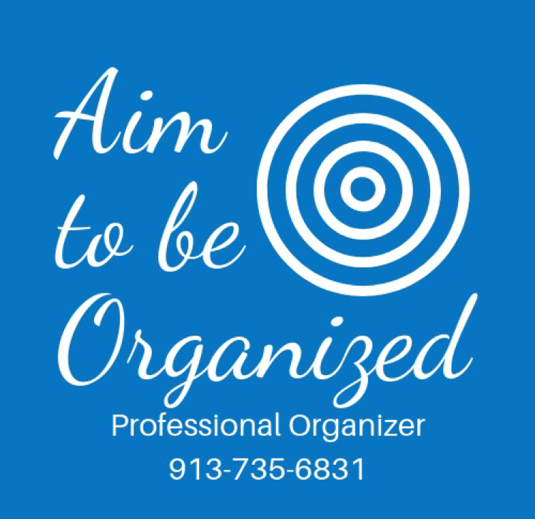 Aim to be Organized, LLC logo