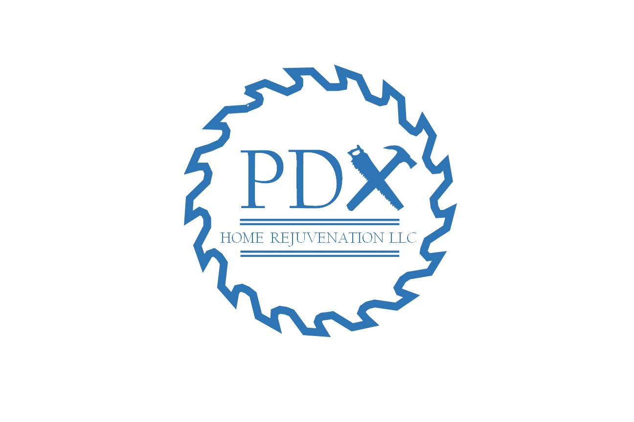 Logo for PDX Home Rejuvenation, LLC.