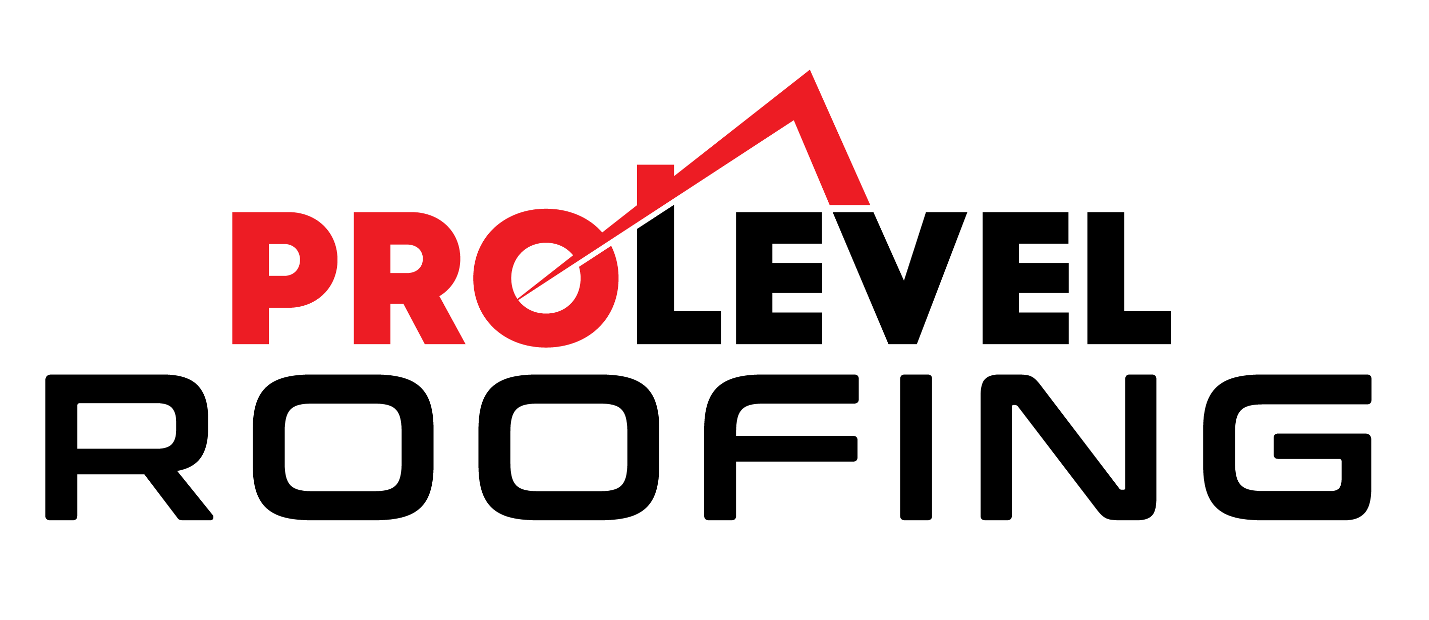 Prolevel Roofing, Inc. logo