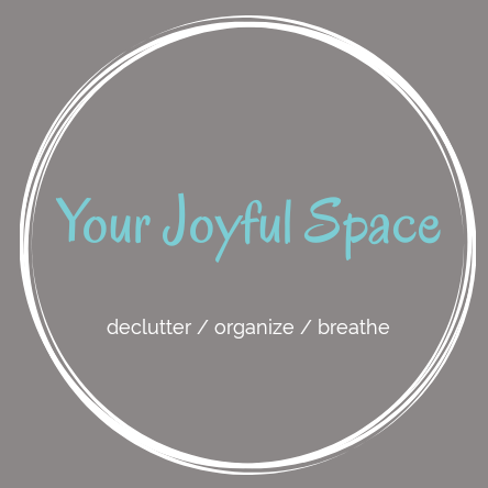 Your Joyful Space logo