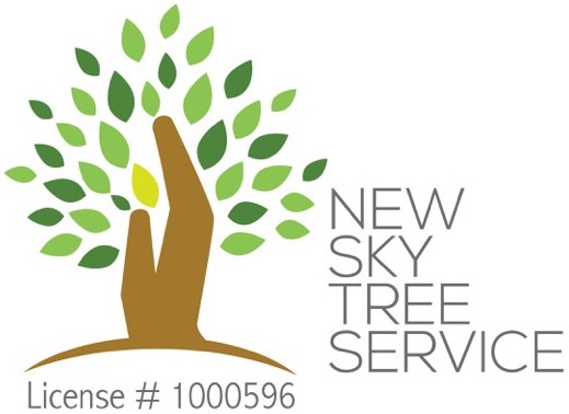 New Sky Tree Service, Inc logo