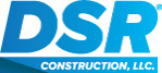 DSR Construction LLC logo