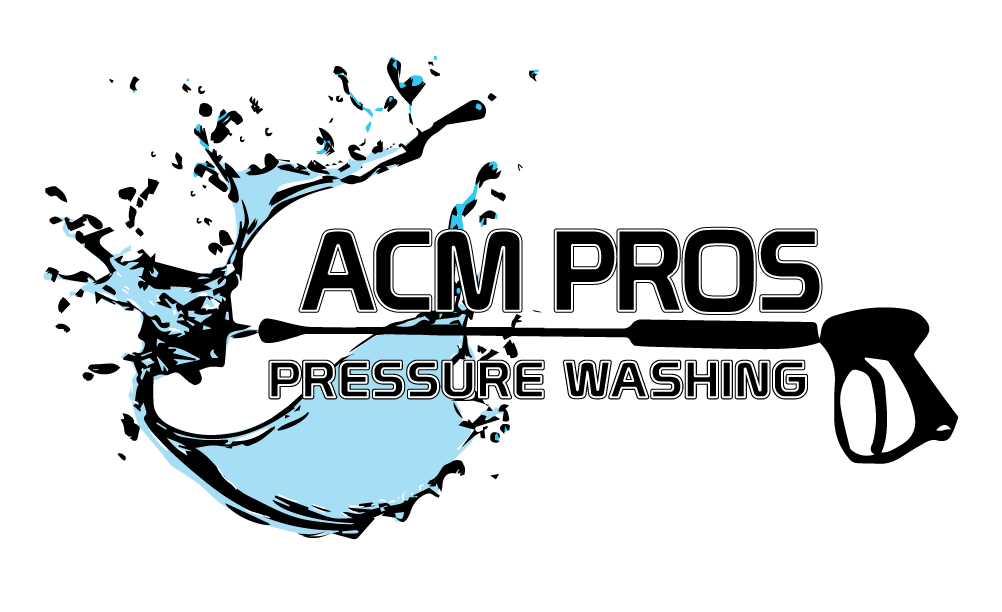 Logo for ACM Services