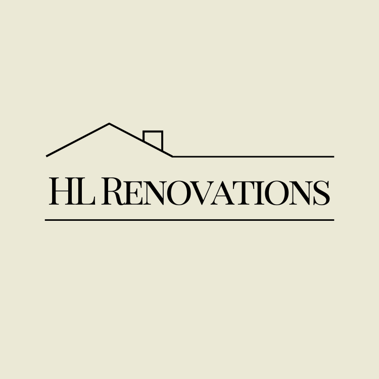 HL Renovations logo