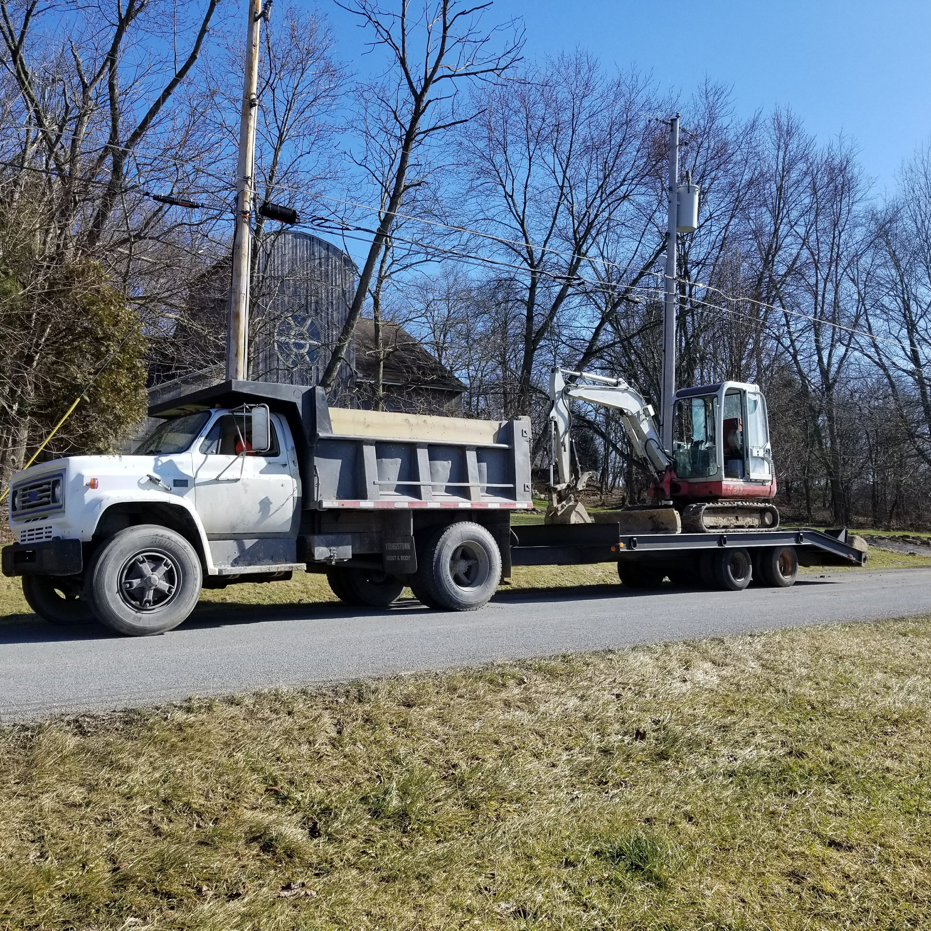 Avatar for Bianchi Contracting LLC