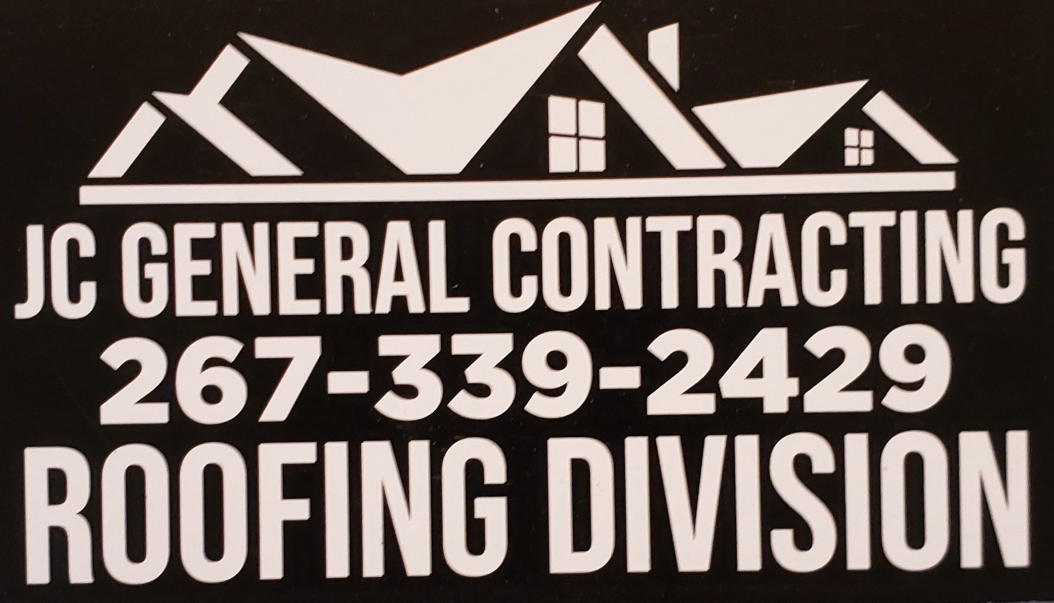JC General Contracting, LLC logo