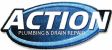 Logo for Action Plumbing & Drain Repair