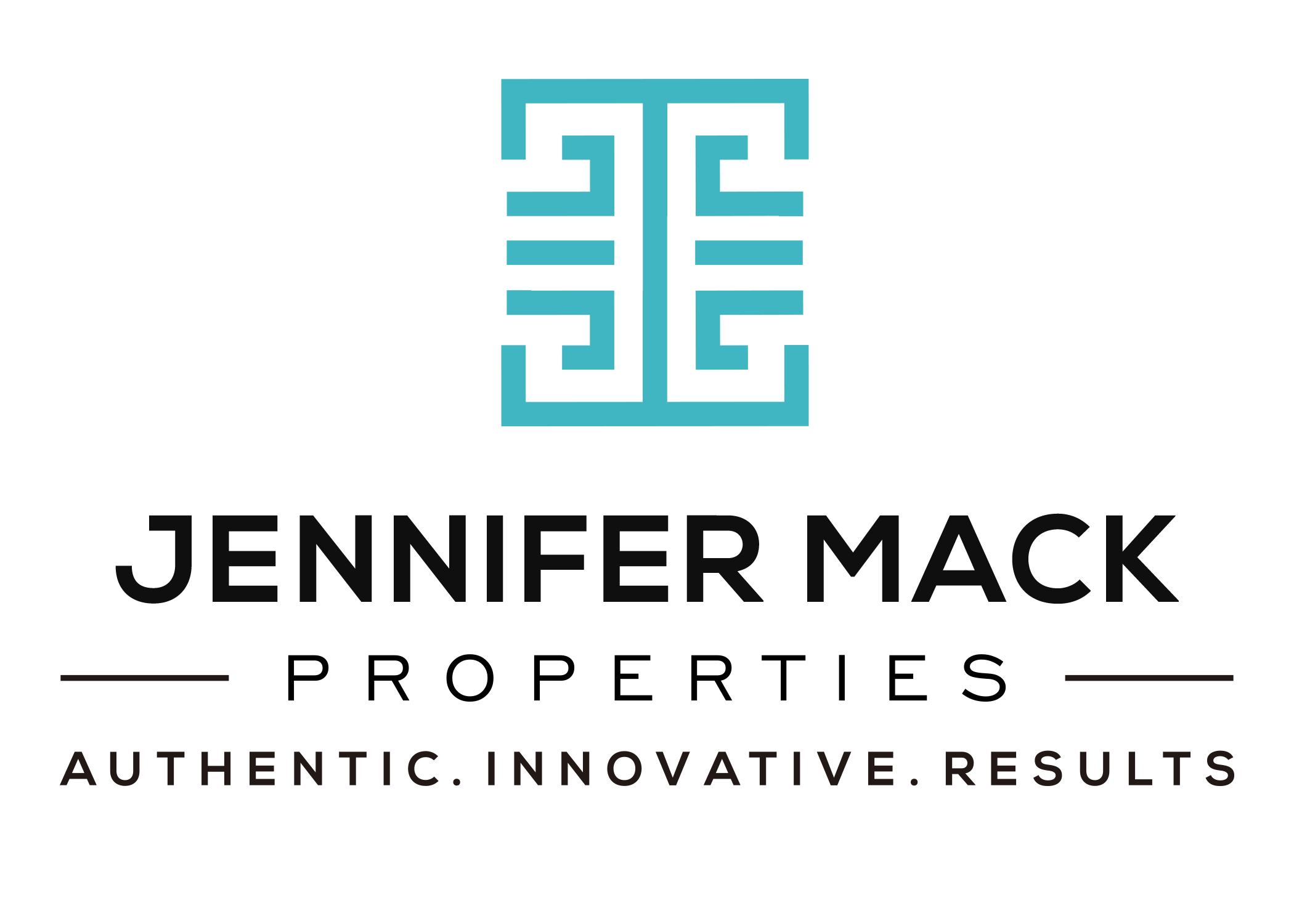 Jennifer Mack Properties logo