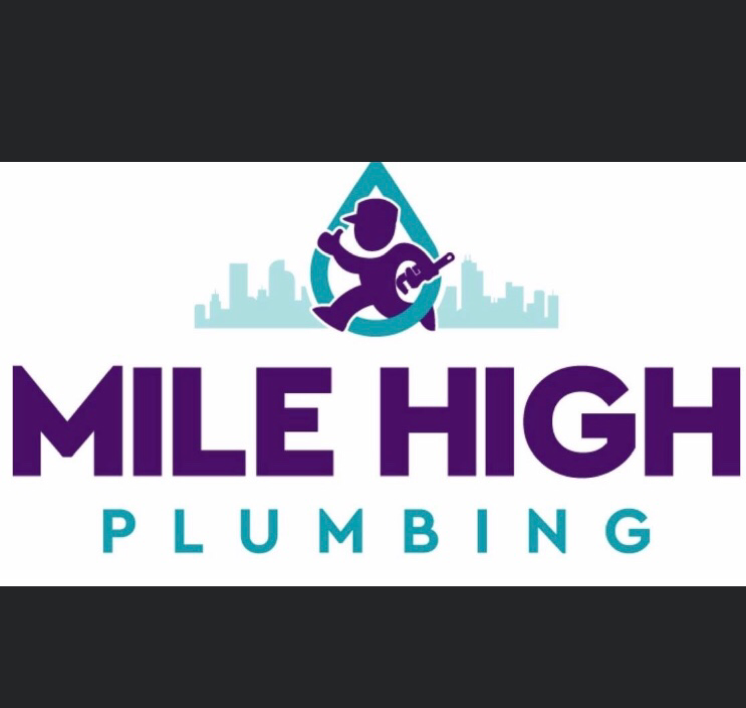 Logo for Mile High Plumbing LLC