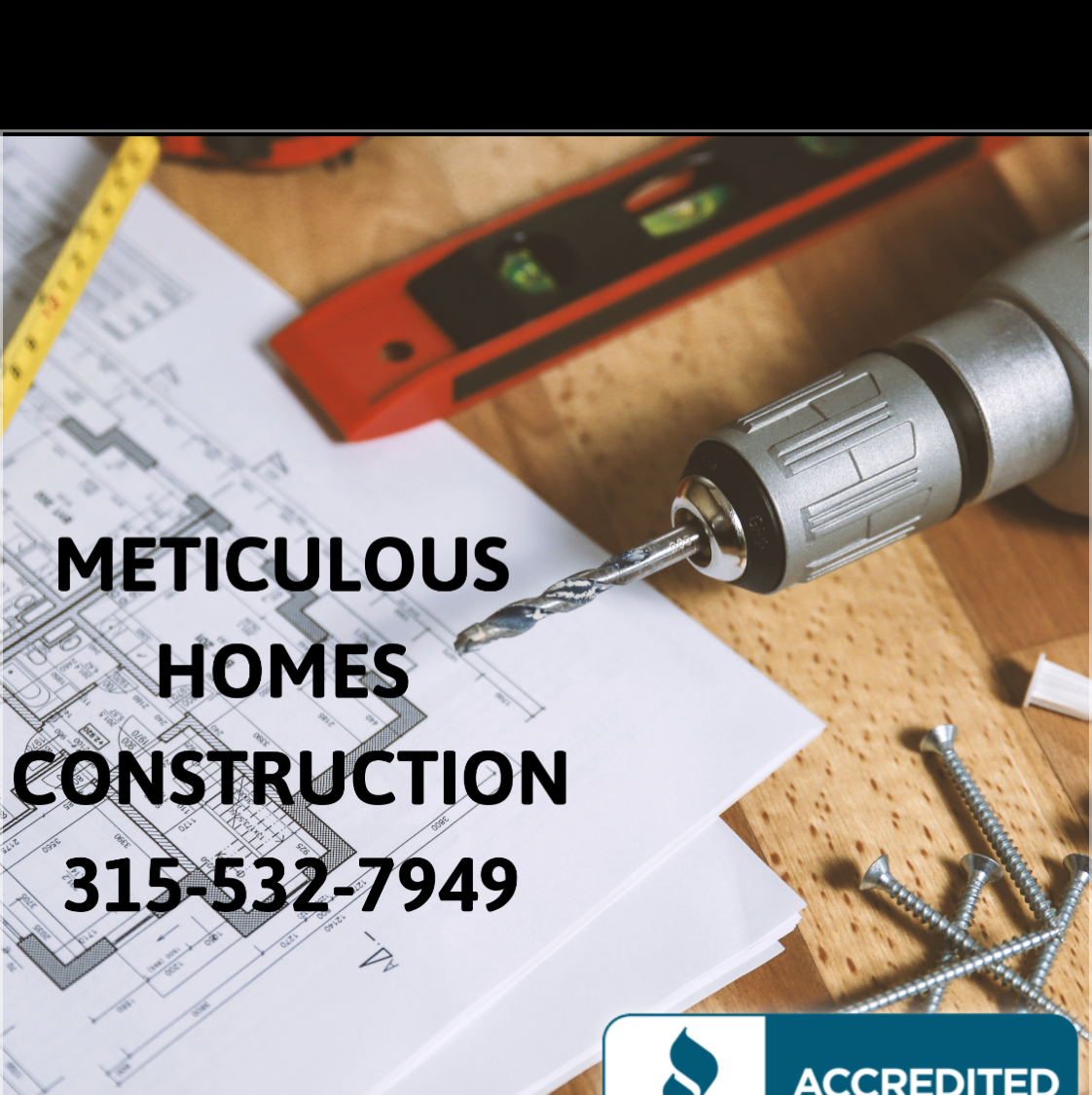 Avatar for Meticulous Homes